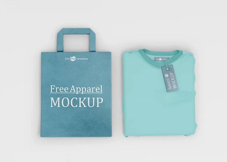 Apparel Mockup