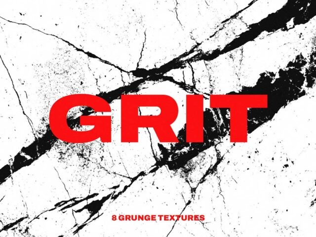 Grit Textures