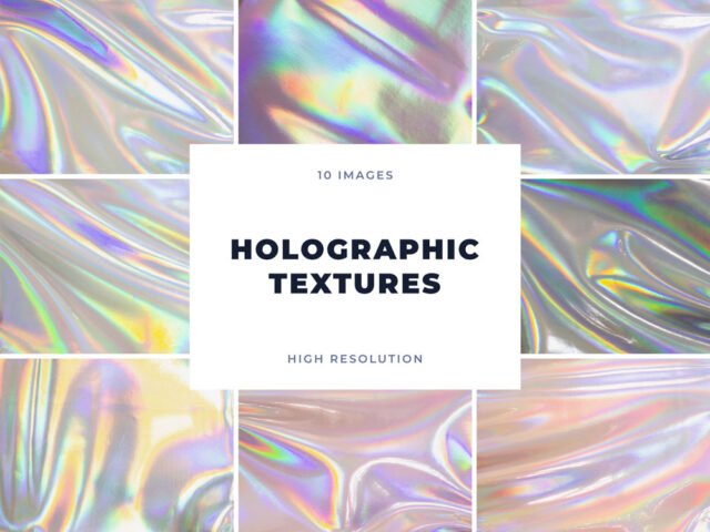 Holographic Texture