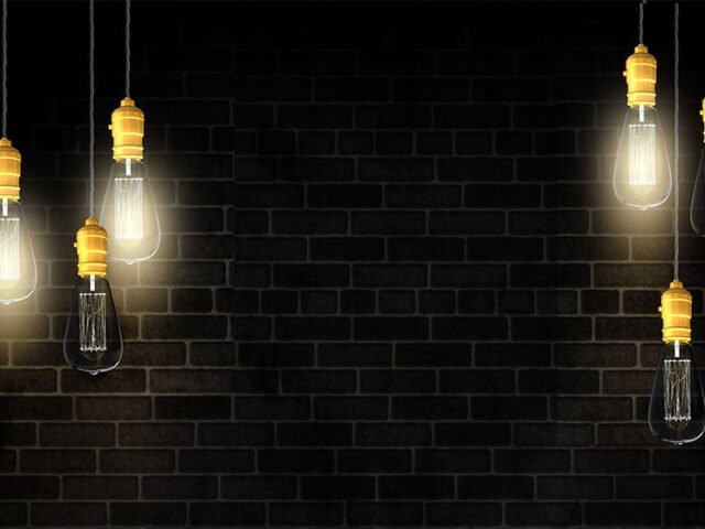 Light Mockup