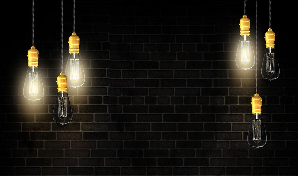Light Mockup