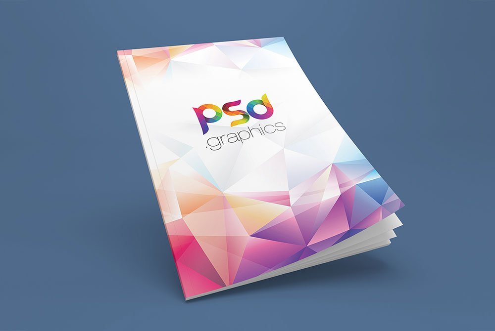 Magazine Cover Mockups