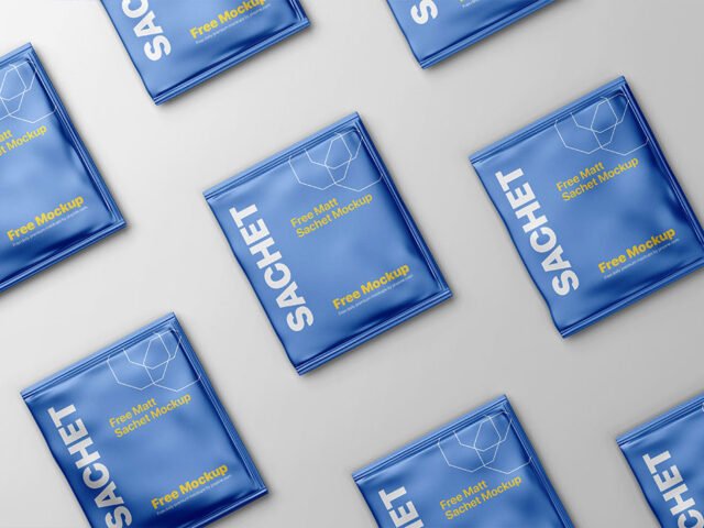 Matt Sachet Mockup