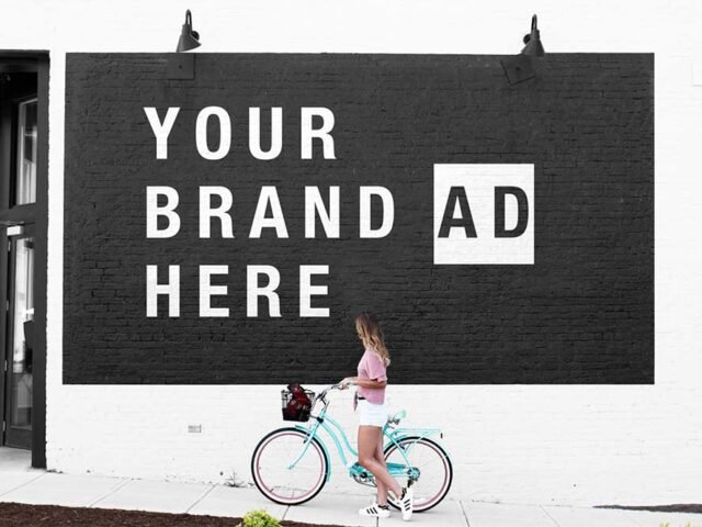 Mural Mockup