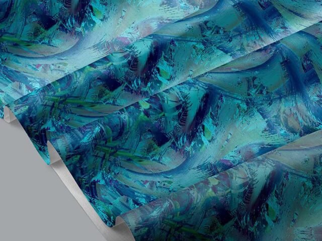 PSD Fabric Mockup