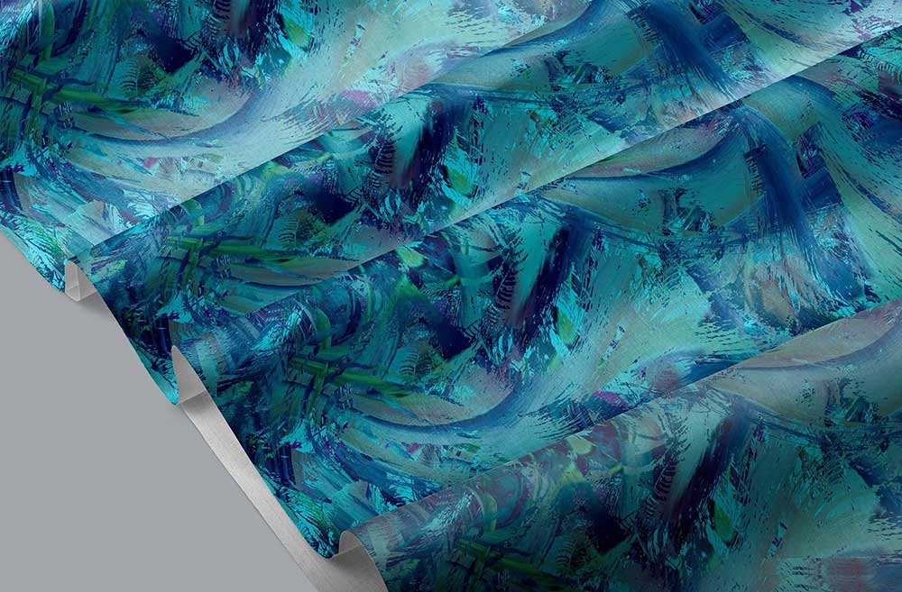 PSD Fabric Mockup
