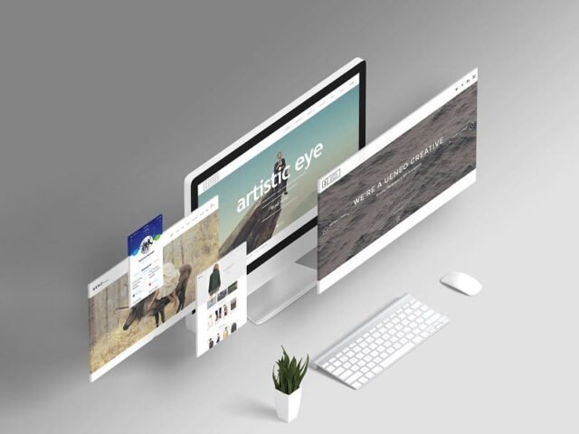 Web Mockup Creator